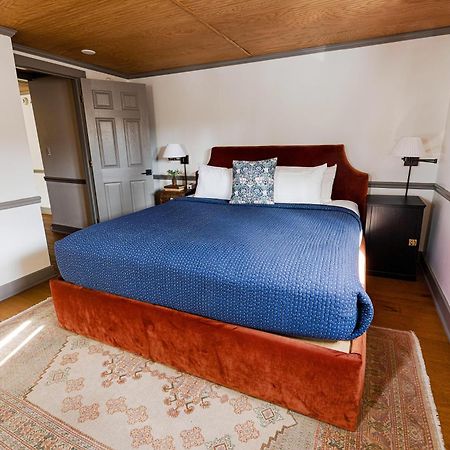 Wylder Windham Hotel Buitenkant foto