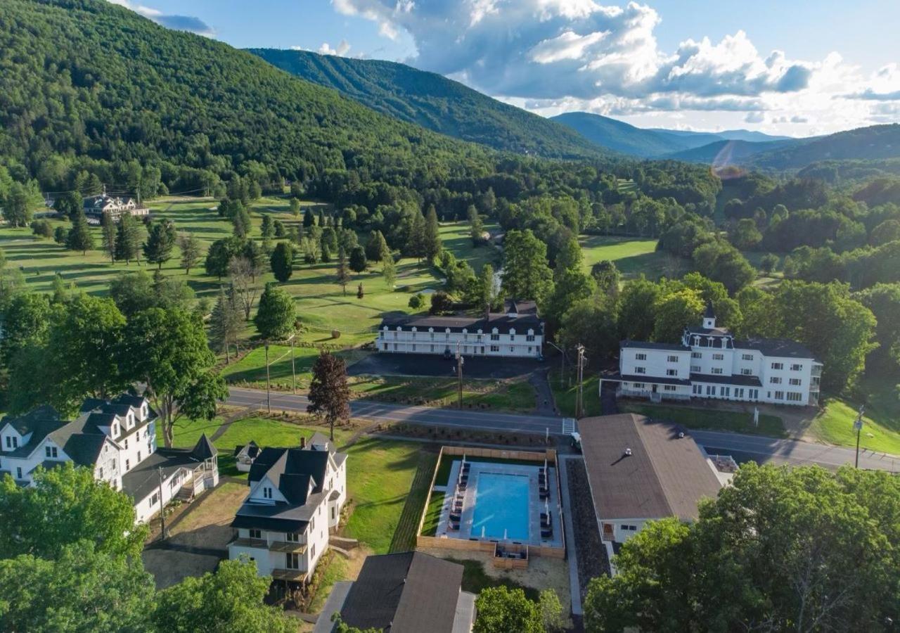 Wylder Windham Hotel Buitenkant foto