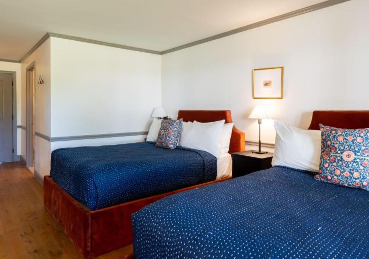 Wylder Windham Hotel Buitenkant foto