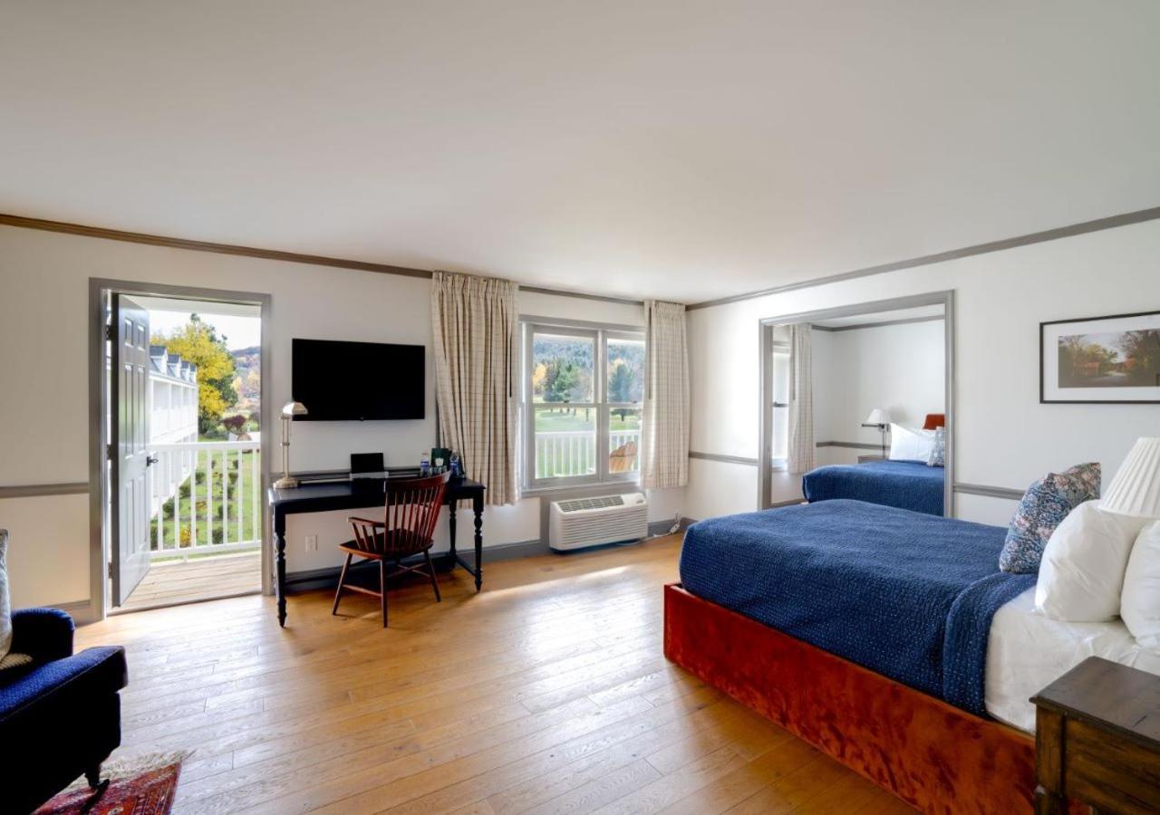 Wylder Windham Hotel Buitenkant foto