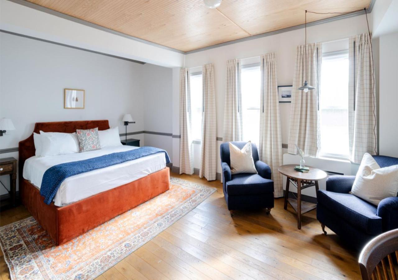 Wylder Windham Hotel Buitenkant foto