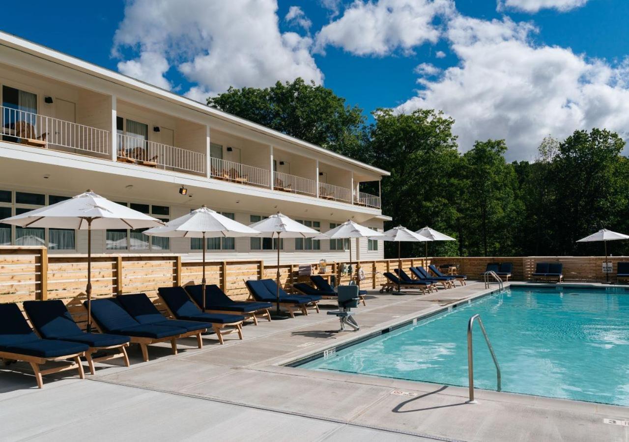 Wylder Windham Hotel Buitenkant foto