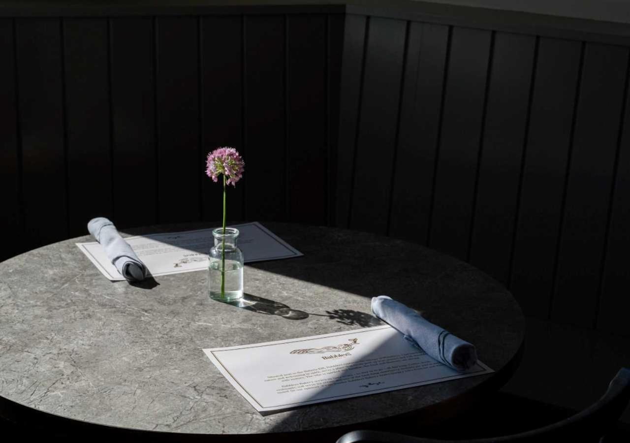 Wylder Windham Hotel Buitenkant foto