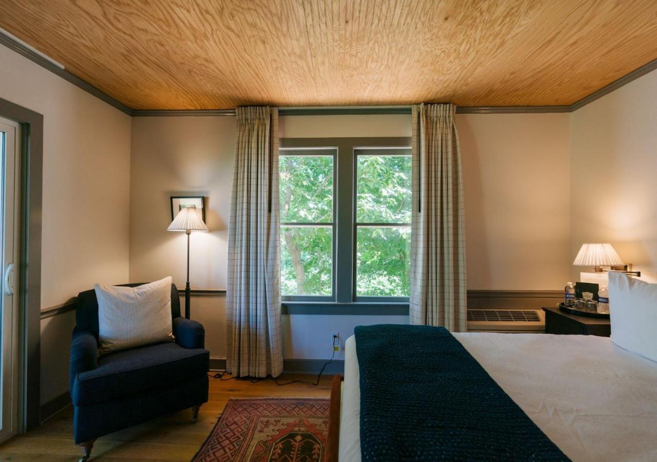 Wylder Windham Hotel Buitenkant foto