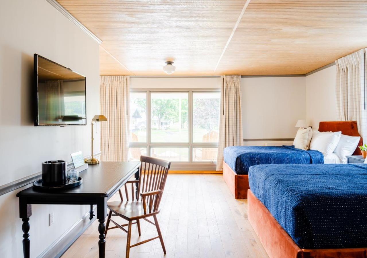Wylder Windham Hotel Buitenkant foto