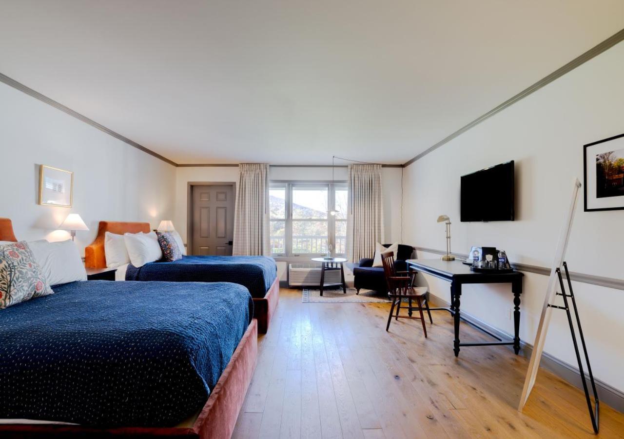 Wylder Windham Hotel Buitenkant foto
