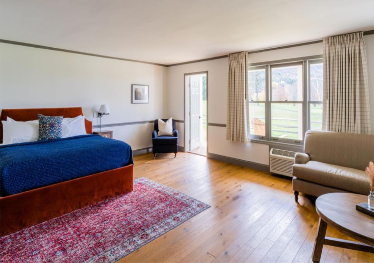 Wylder Windham Hotel Buitenkant foto