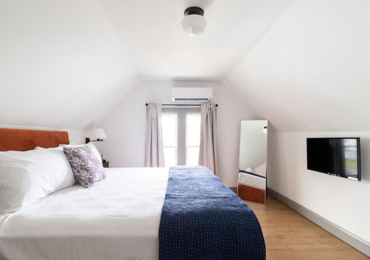 Wylder Windham Hotel Buitenkant foto