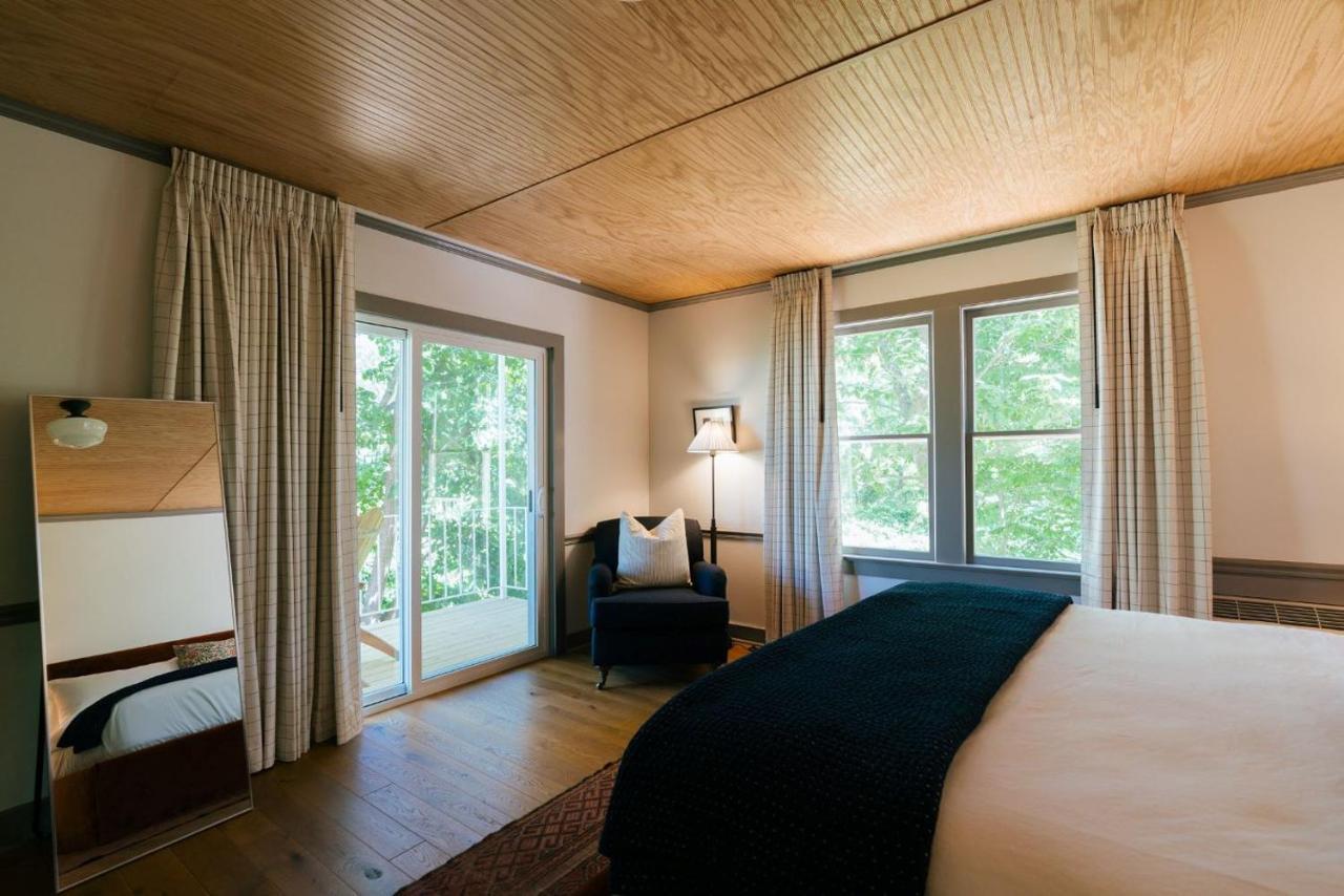 Wylder Windham Hotel Buitenkant foto