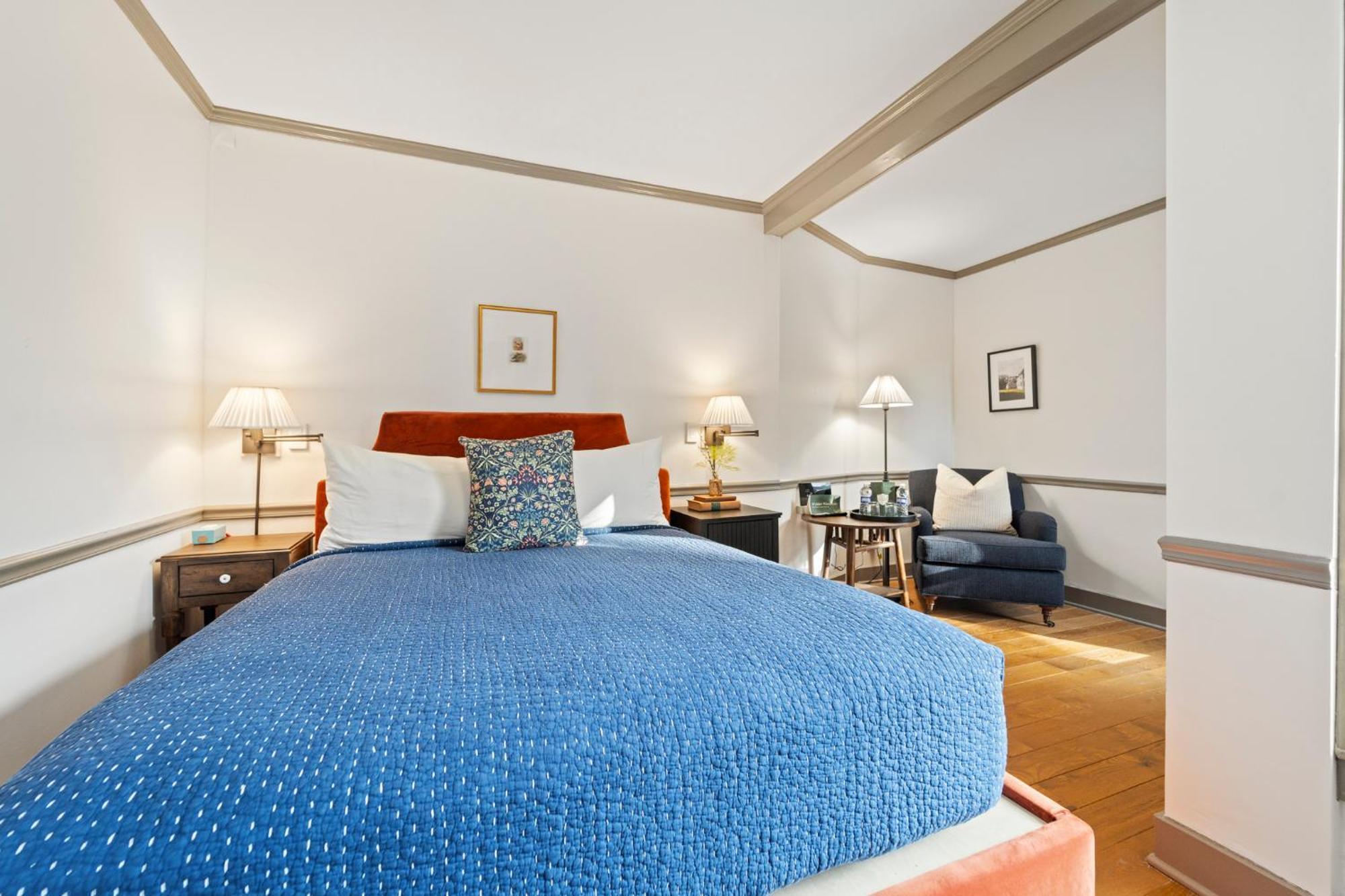 Wylder Windham Hotel Buitenkant foto