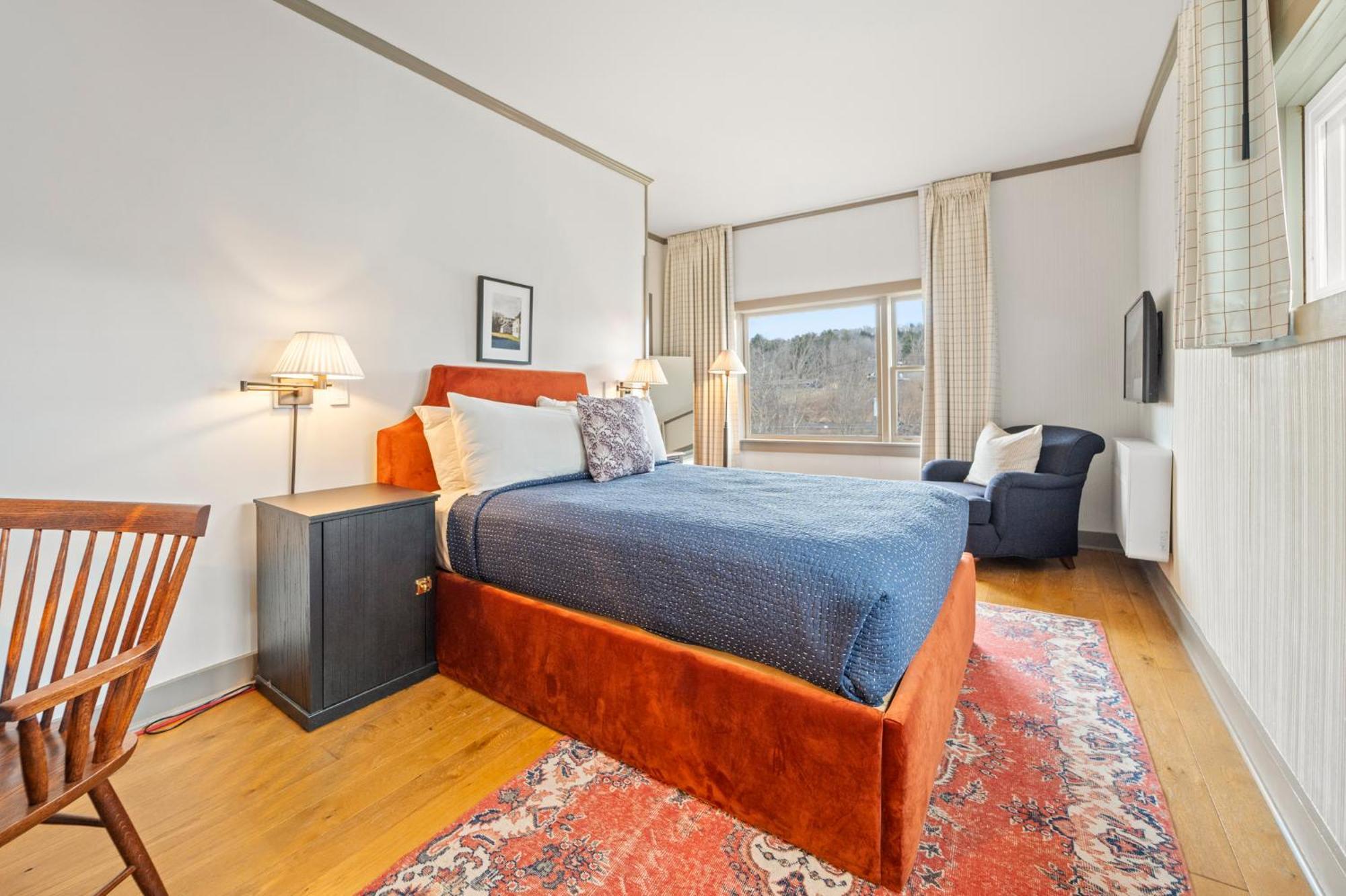 Wylder Windham Hotel Buitenkant foto