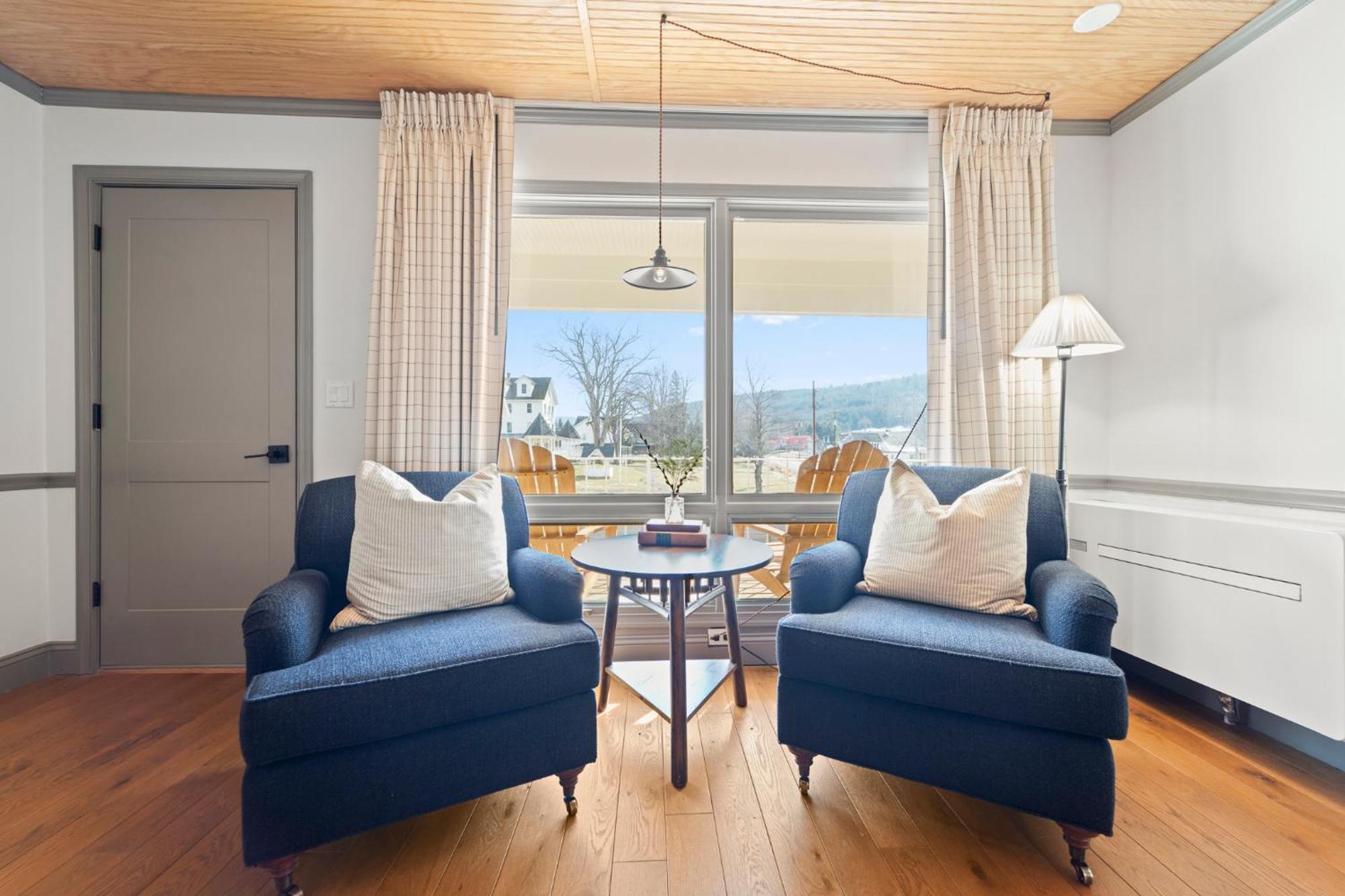 Wylder Windham Hotel Buitenkant foto