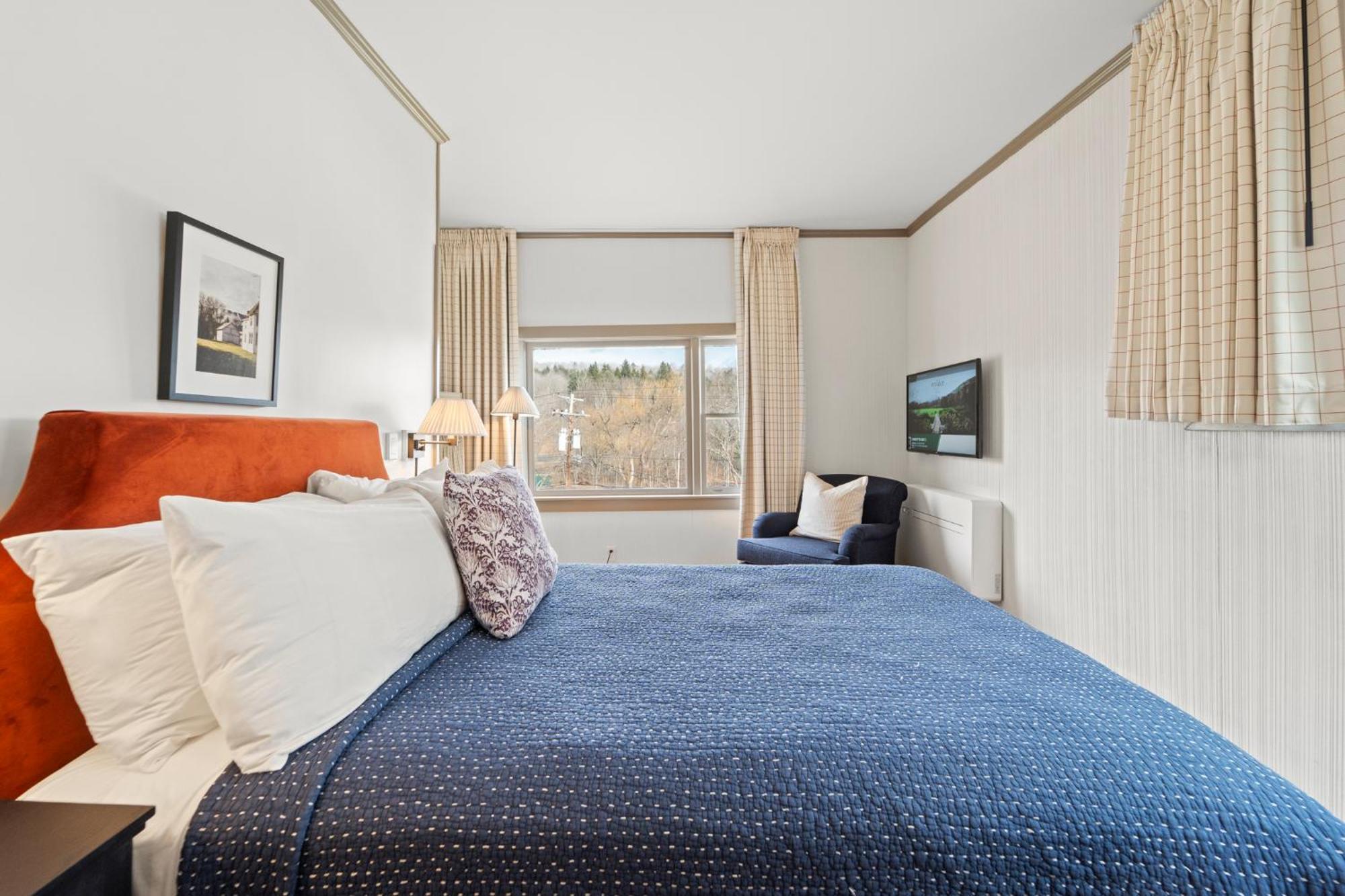 Wylder Windham Hotel Buitenkant foto