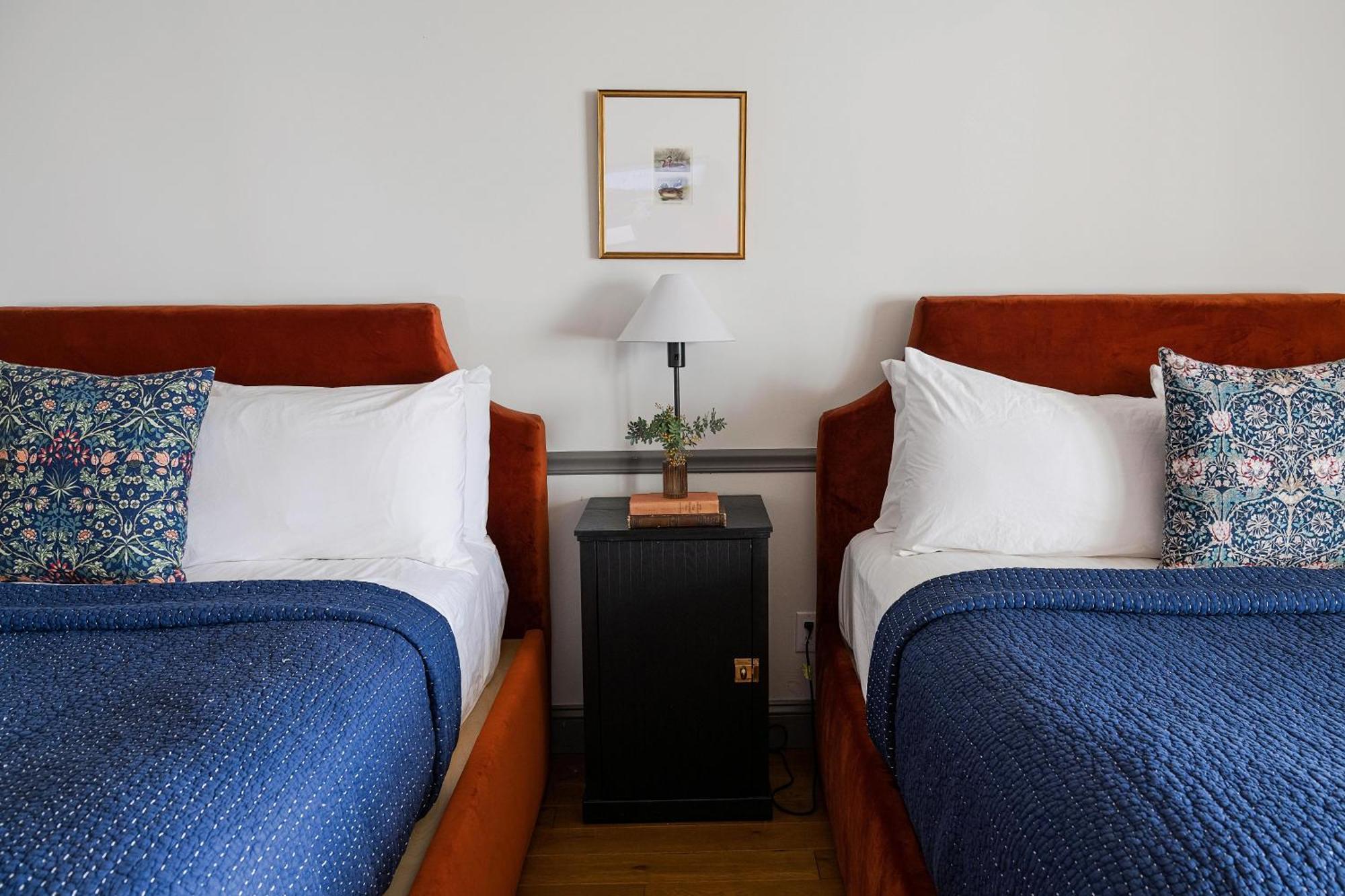 Wylder Windham Hotel Buitenkant foto