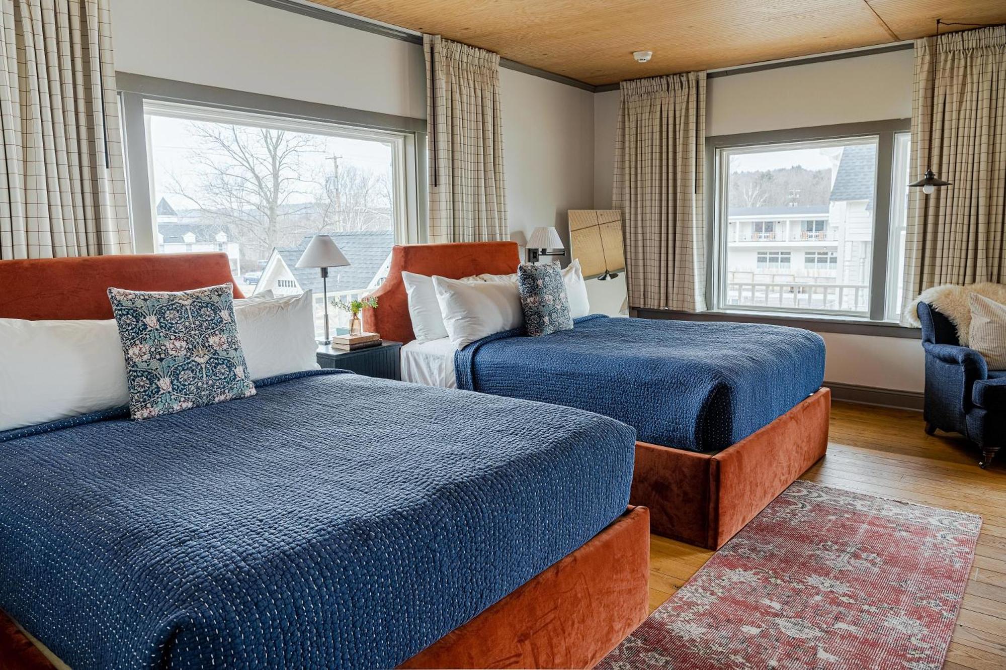 Wylder Windham Hotel Buitenkant foto