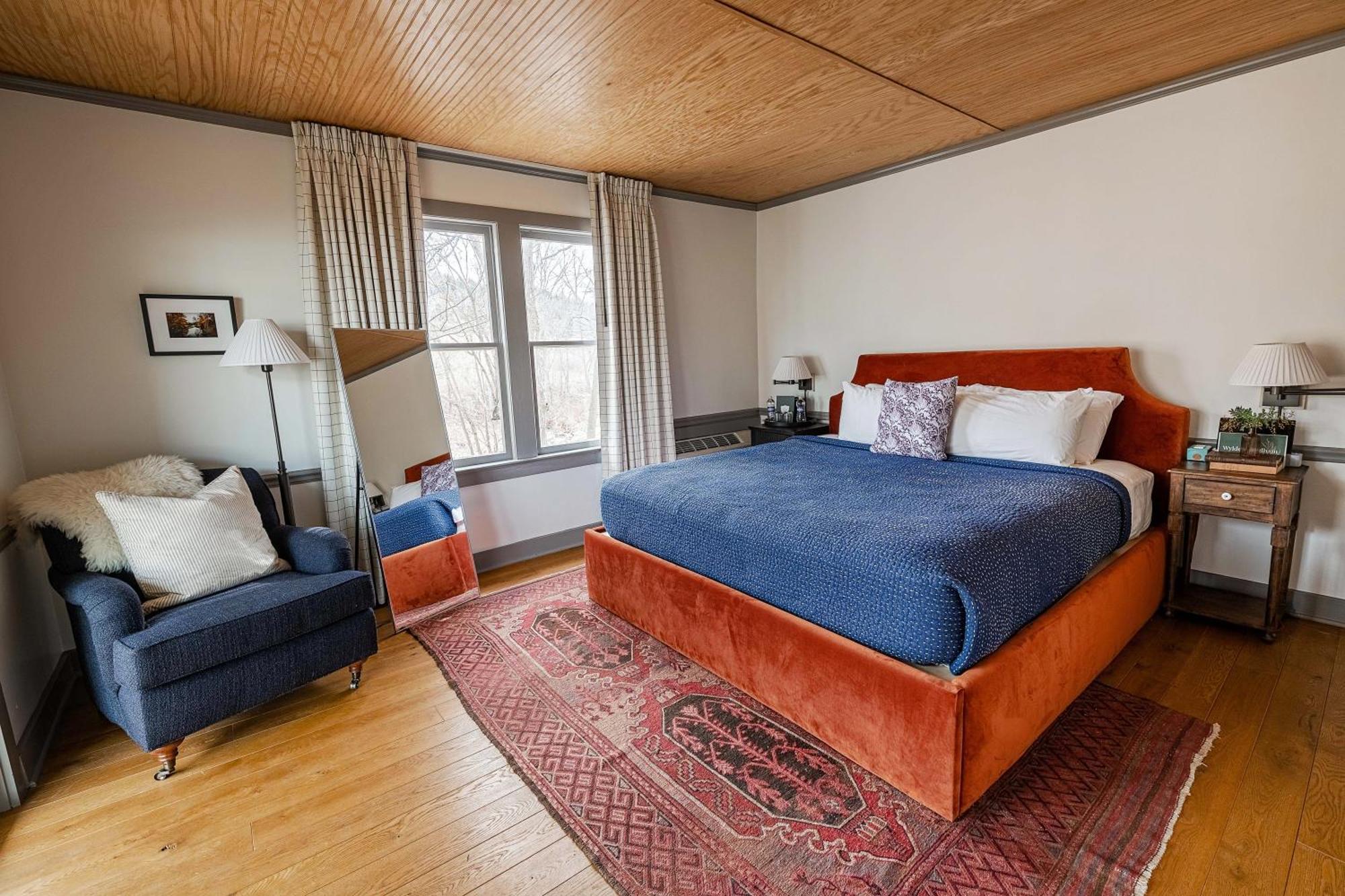 Wylder Windham Hotel Buitenkant foto