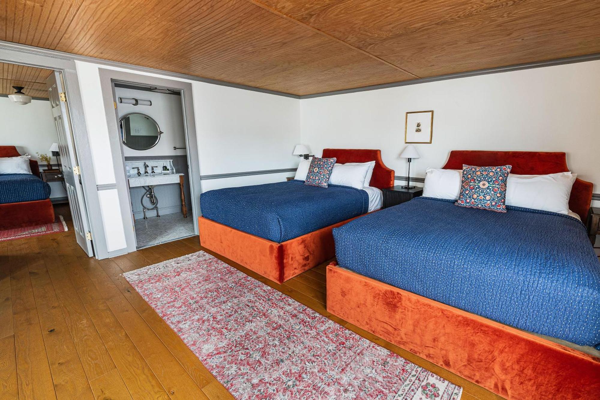 Wylder Windham Hotel Buitenkant foto