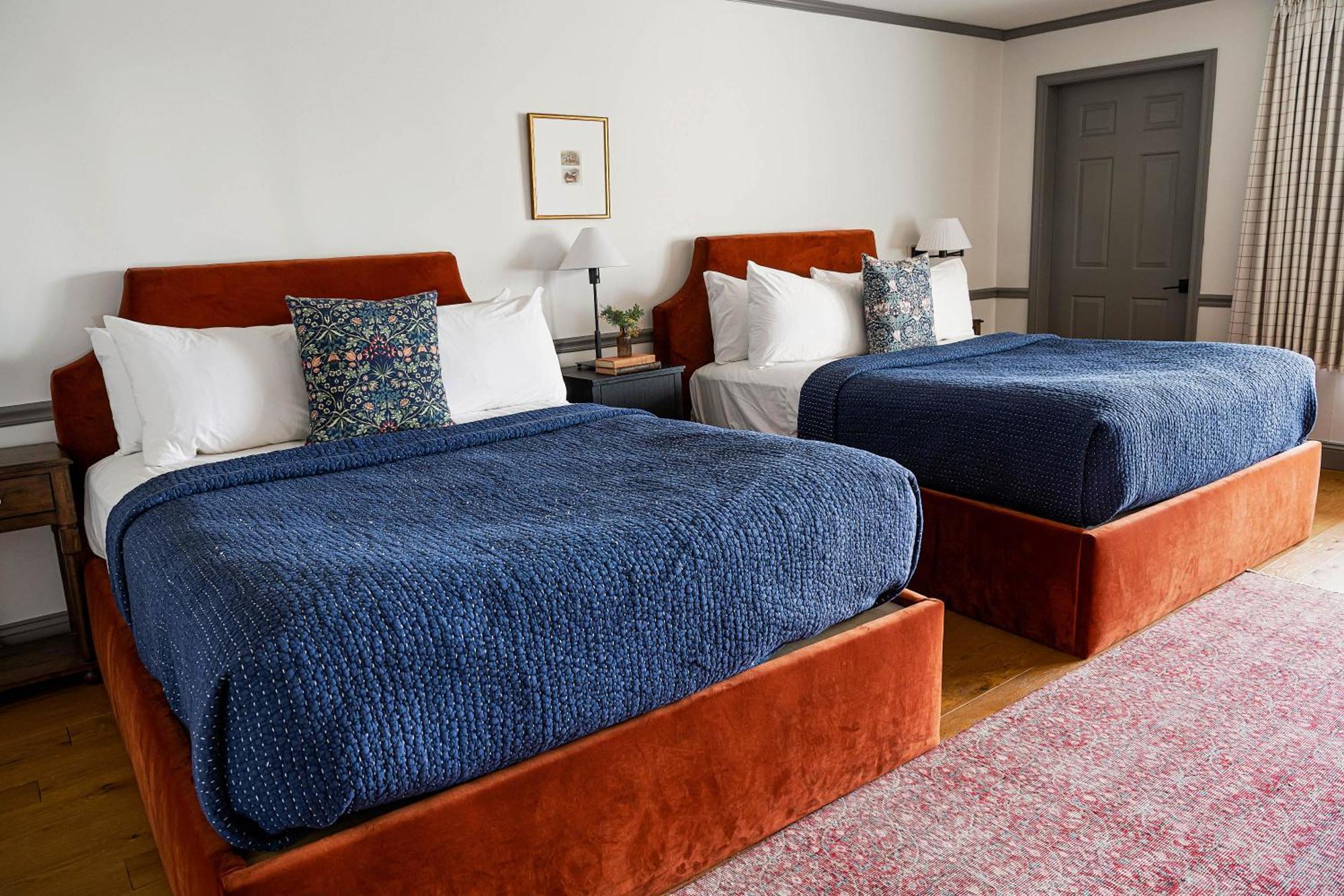 Wylder Windham Hotel Buitenkant foto