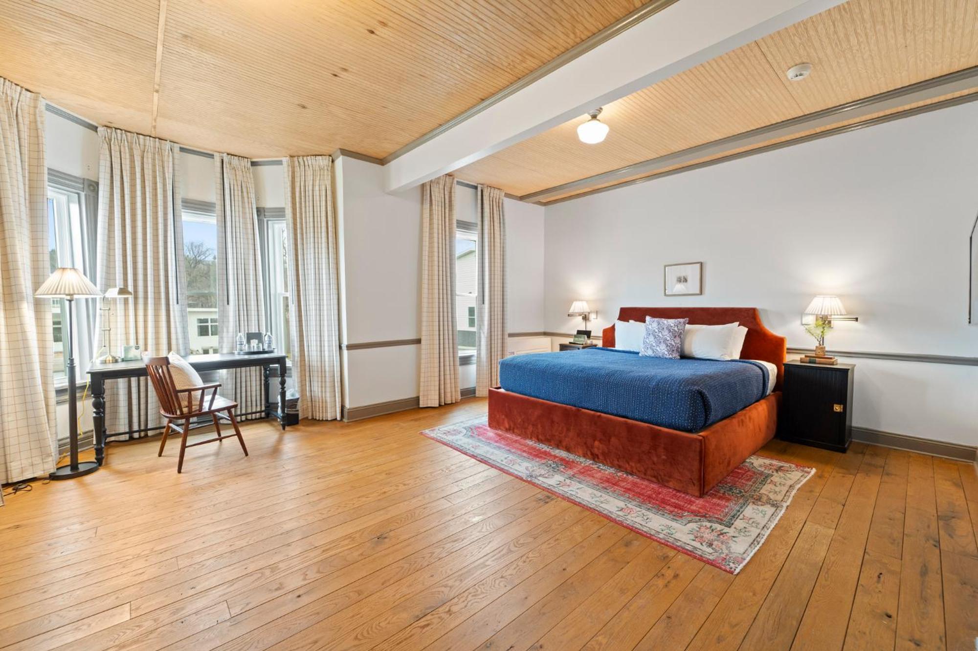Wylder Windham Hotel Buitenkant foto