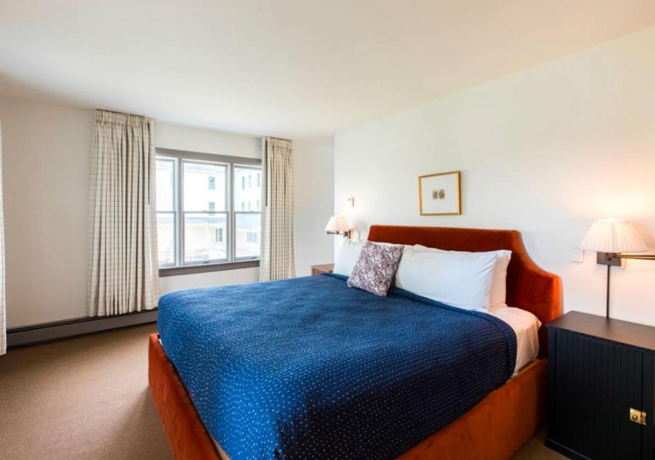 Wylder Windham Hotel Buitenkant foto
